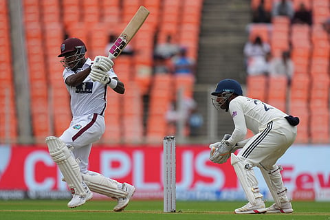 IND vs WI