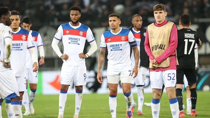 Rangers fc