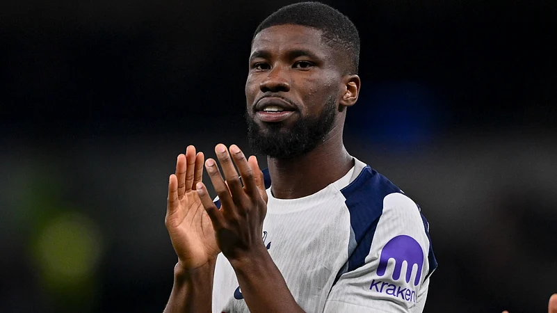 Leeds United Vs Tottenham Hotspur