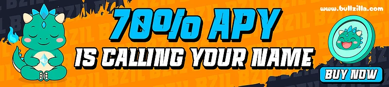BullZilla banner