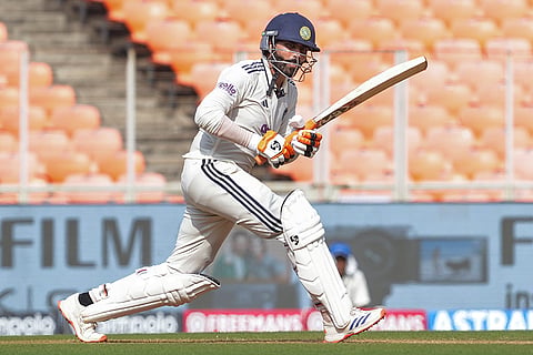 India Vs West Indies, 1st Test Day 2