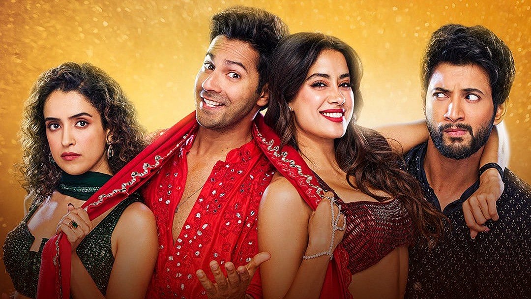 X : Sunny Sanskari Ki Tulsi Kumari earns Rs 9.25 crore on Day 1
