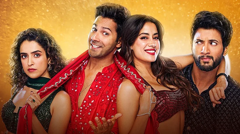 Sunny Sanskari Ki Tulsi Kumari box office collection Day 1