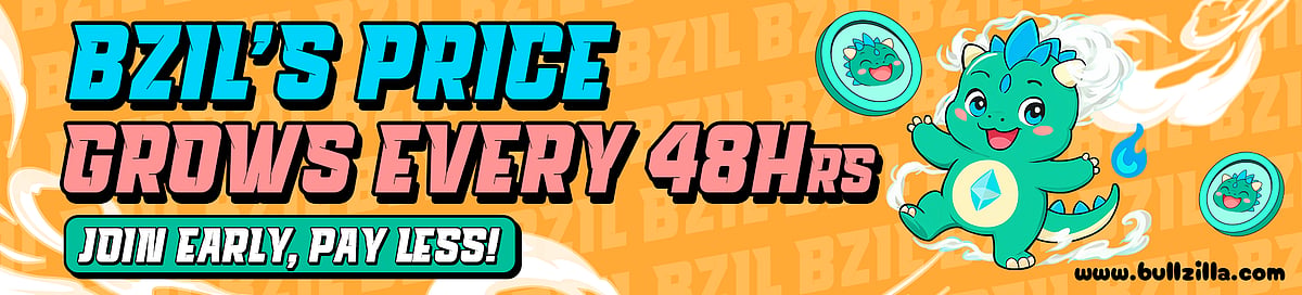 Buy BullZilla banner
