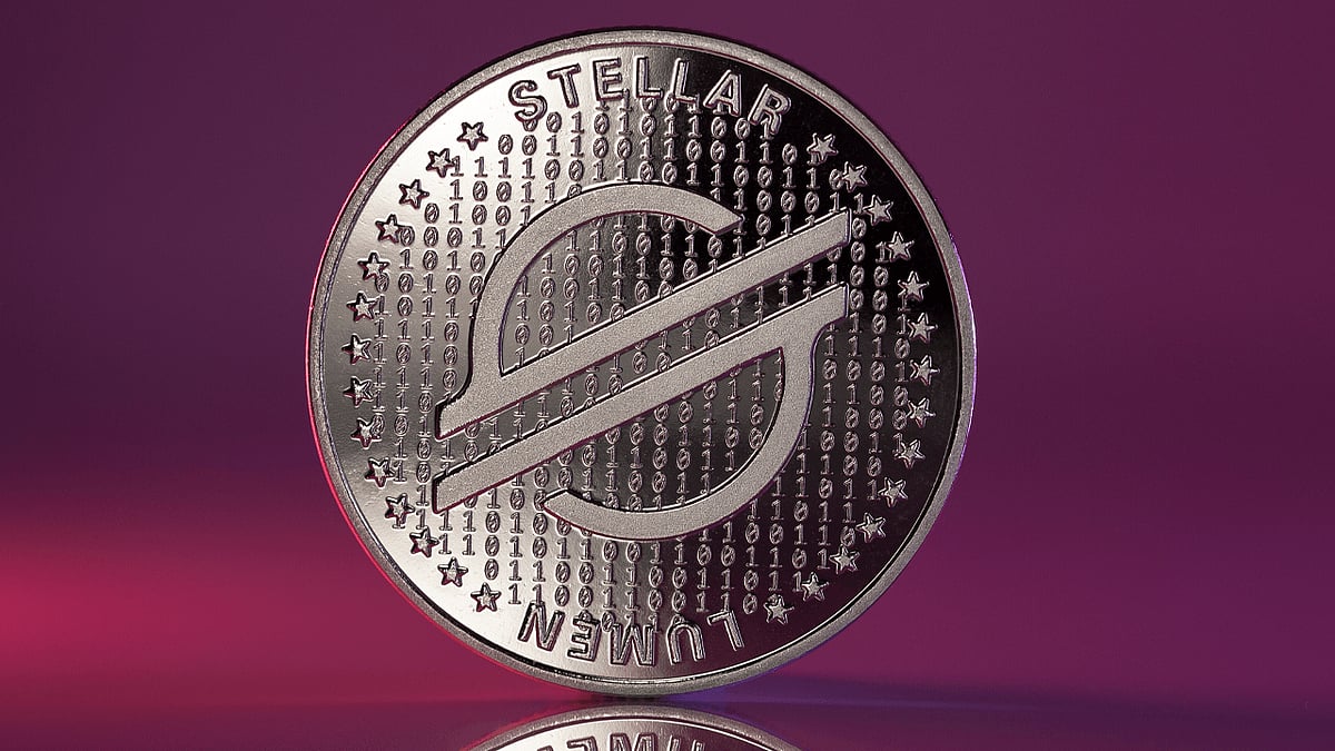 Stellar coin