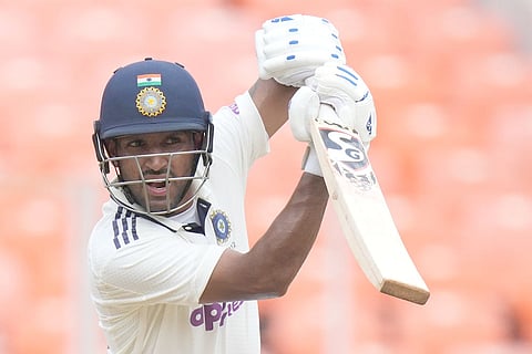 India Vs West Indies, 1st Test Day 2