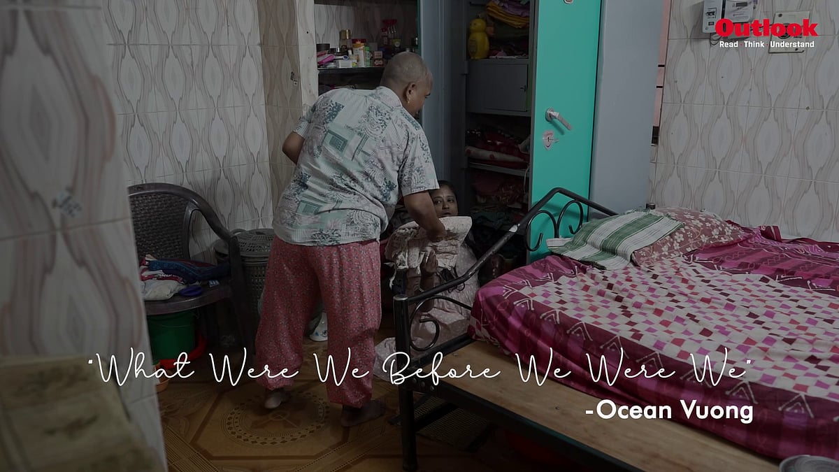 Watch | Bhagya Lakshmi and Jenifer: A Friendship Forged Through Shared Struggle