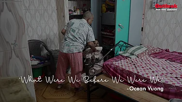 Watch | Bhagya Lakshmi and Jenifer: A Friendship Forged Through Shared Struggle