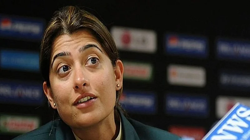 Pakistan Commentator Sana Mir Responds To Backlash Over ‘Azad Kashmir’ Remark