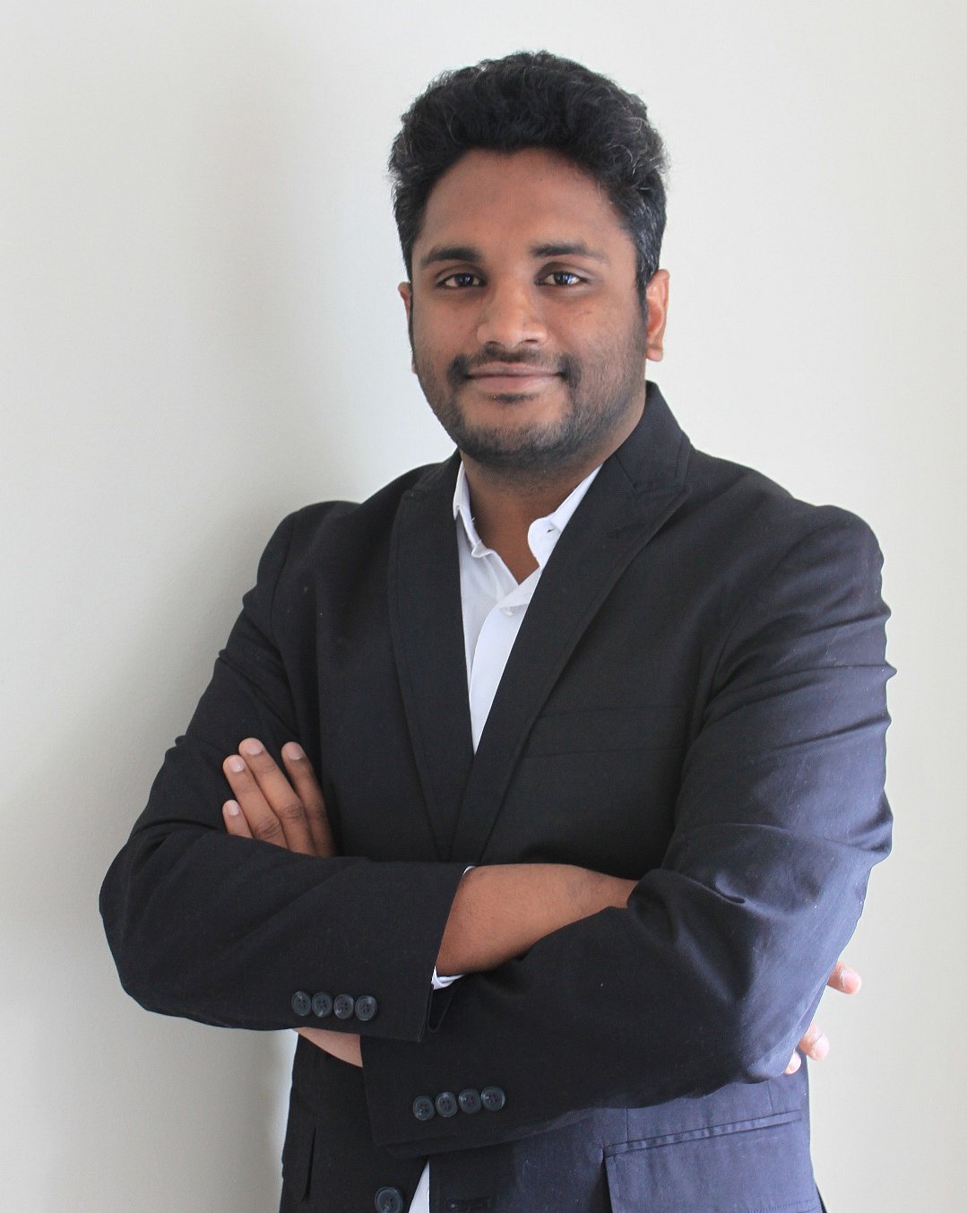 Karthik Kudithipudi