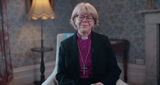 Sarah Mullally Becomes First Woman Archbishop of Canterbury