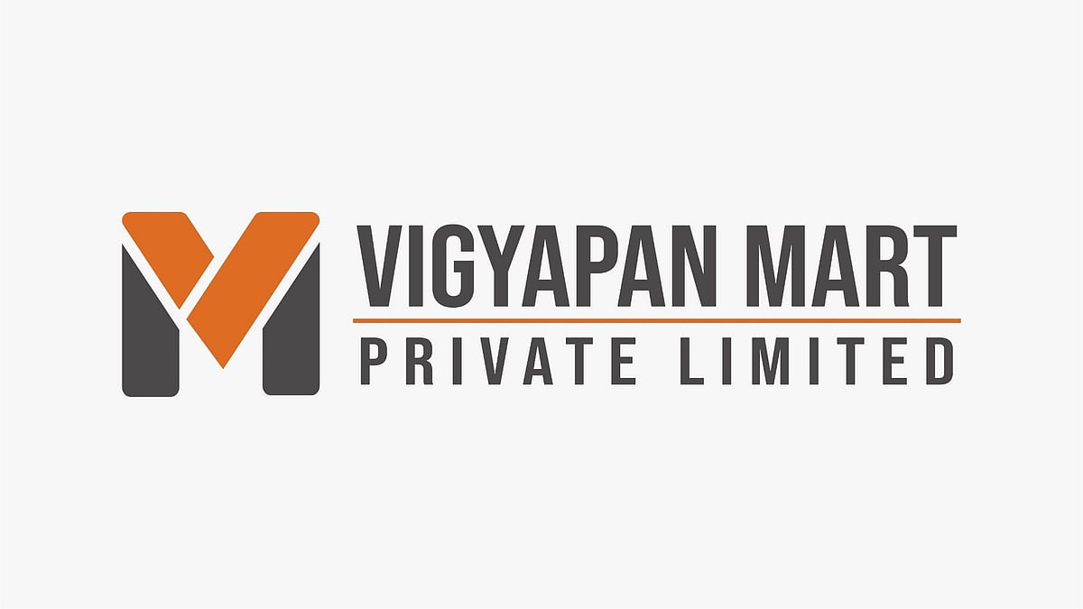 Vigyapan Mart Old Logo