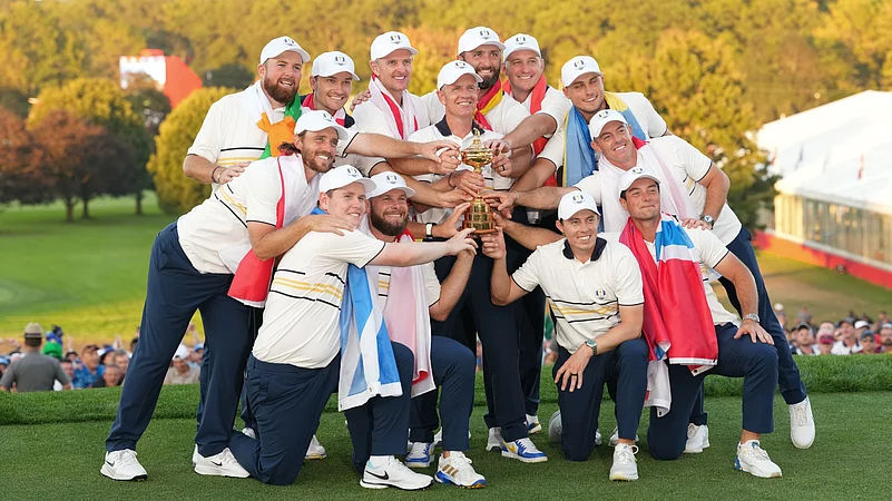 Team Europe
