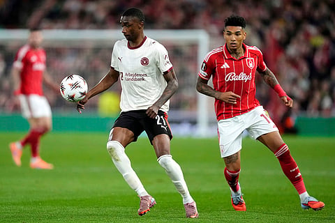 UEFA Europa League 2025-26: Nottingham Forest vs Midtjylland