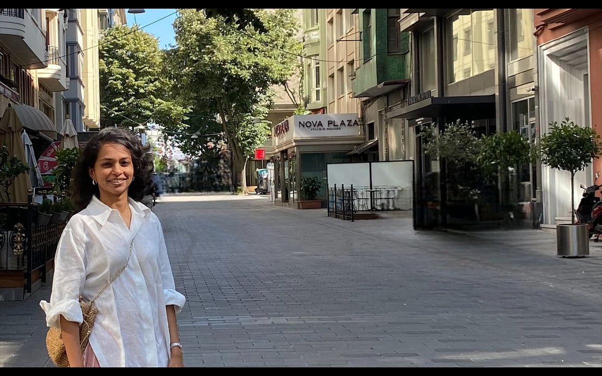 Anukriti