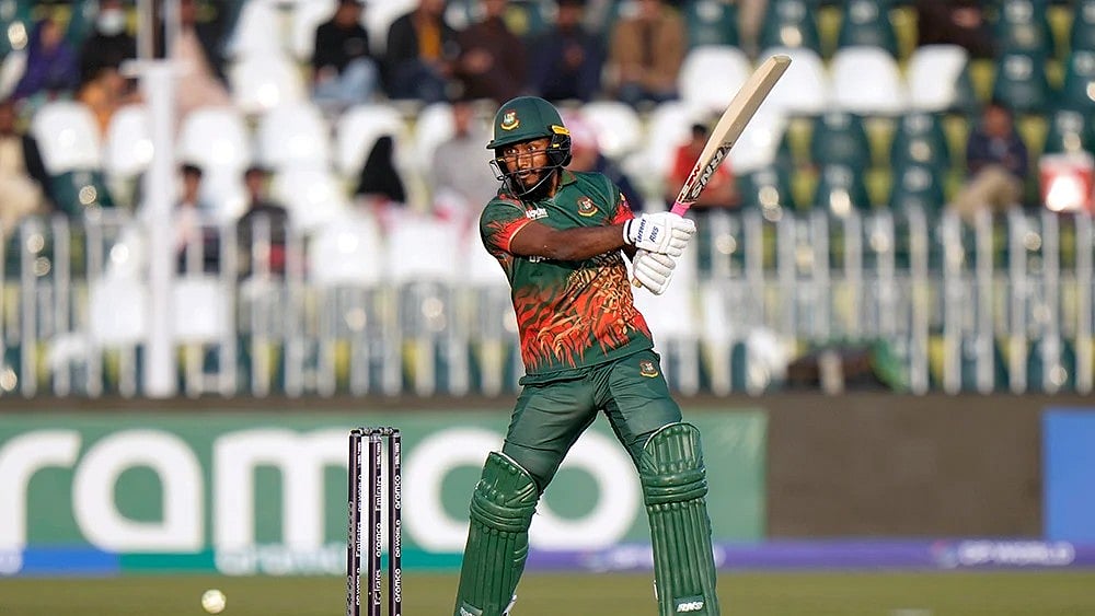 | Photo: AP/Anjum Naveed : Afghanistan Vs Bangladesh Live Streaming, 2nd T20I: Toss Update, Playing XIs, Where To Watch
