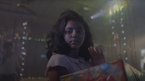 Lalanna's Song Still