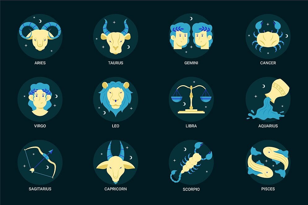 October 4 horoscope