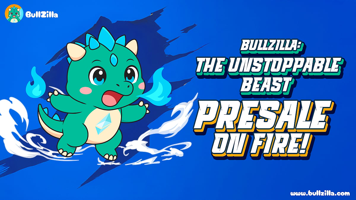 BullZilla ad