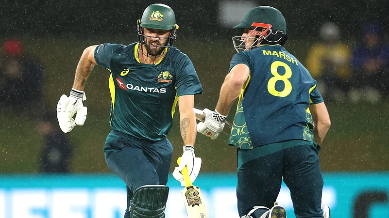 aus vs nz