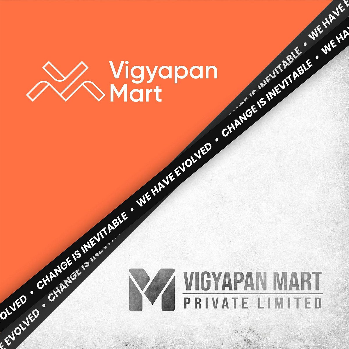 How Vigyapan Mart’s New Identity Is Inspiring A New Era Of Advertising