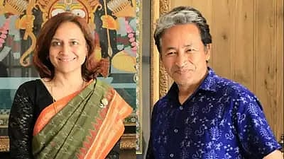 File photo : The Supreme Court is expected to hear the petition after the Dussehra holidays, with a hearing likely on October 6.