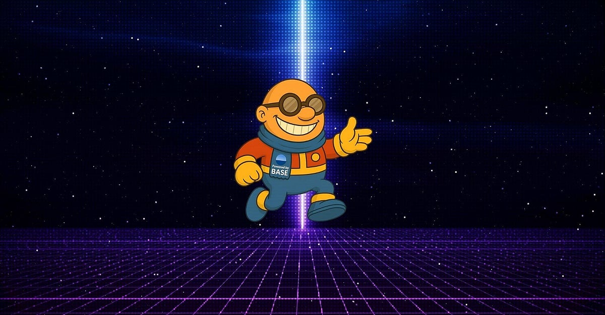 Based Eggman ($GGs) logo
