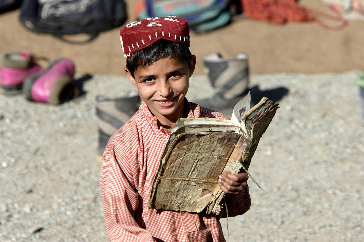 | IMAGO : If survival in Kashmir requires breath, it also requires memory.