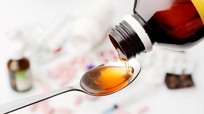 Tamil Nadu Prohibits Coldrif Cough Syrup Amid Infant Death Concerns in ...