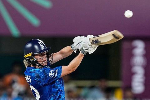ICC ODI World Cup 2025: South Africa Women Vs England Women