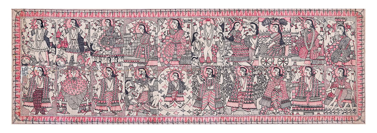 Indian goddesses, Chinnamasta, Kali, Tara
