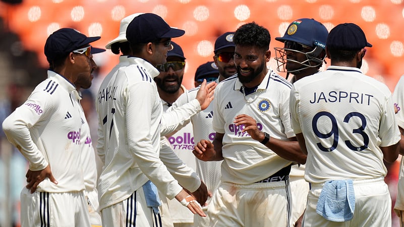 India Vs West Indies Highlights, 1st Test Day 3