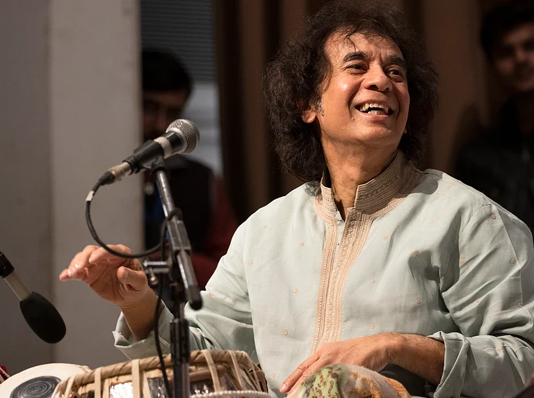 While it is easy to blame rapacious organisers for the low remuneration rates, one wonders why the leading artists don’t put their foot down? - | INNEE SINGH