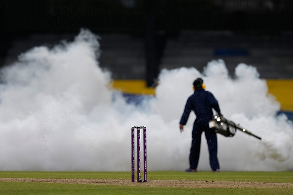 Womens Cricket World Cup 2025: IND-W vs PAK-W