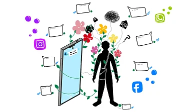 Is It Ghosting, Or A Culture Of Digitally-Imposed Hurry Sickness?