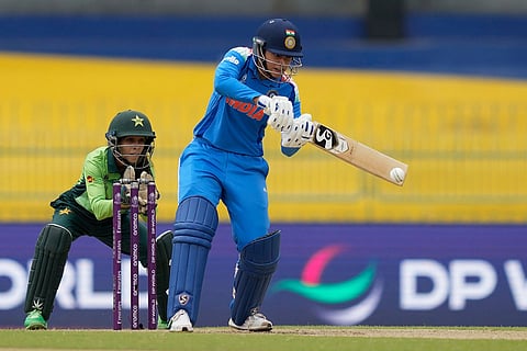 ICC Women's Cricket World Cup: IND-W vs PAK-W