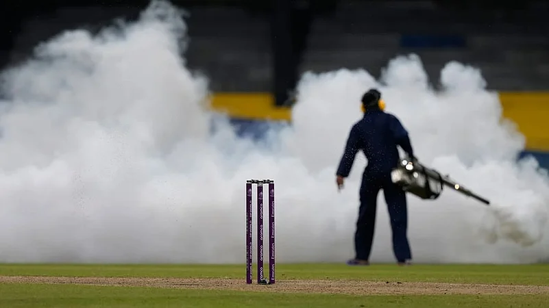 Womens Cricket World Cup 2025: IND-W vs PAK-W