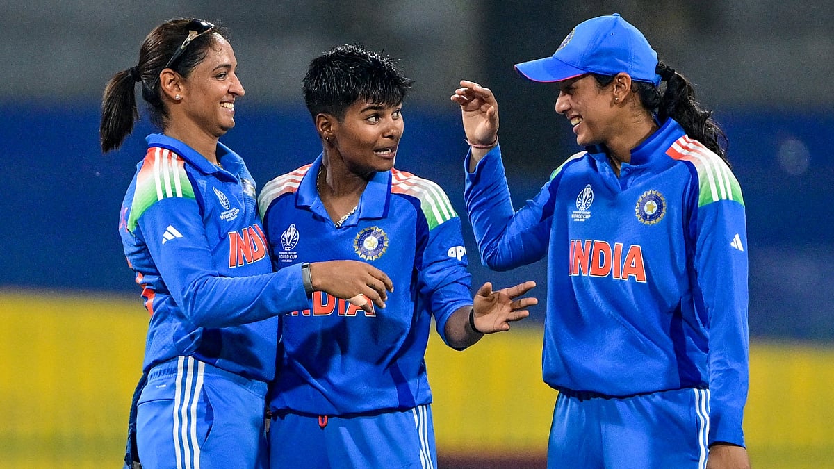 ICC Women’s ODI World Cup 2025: Who Will Officiate India Vs Australia Semi-Final?