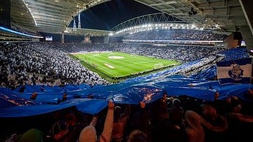 Porto Vs Benfica LIVE Score, Liga Portugal 2025-26