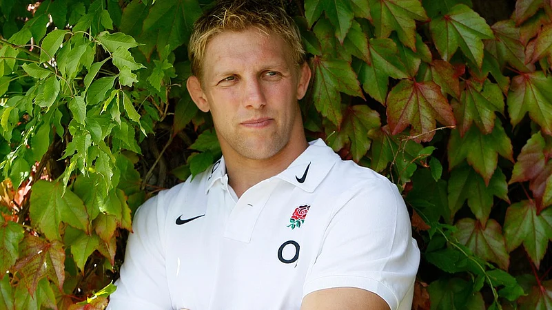 Lewis Moody Battling Motor Neurone Disease What Is It Why Are Athletes Being Diagnosed Explained