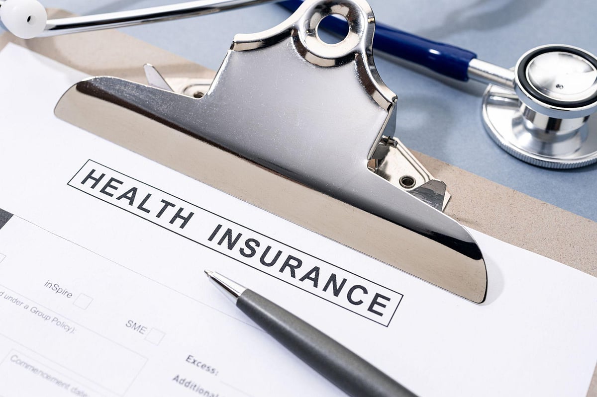 GST Reduction On Health Insurance? How It Benefits Senior Citizens