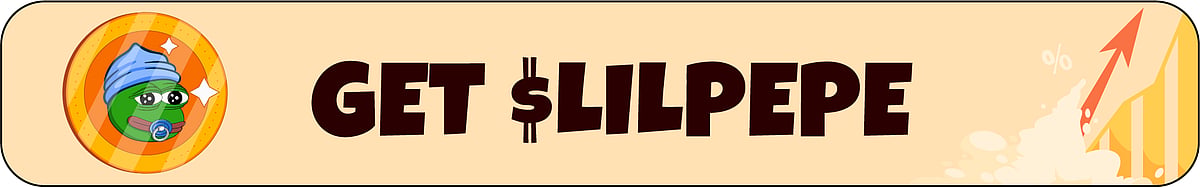 Lilpepe Banner