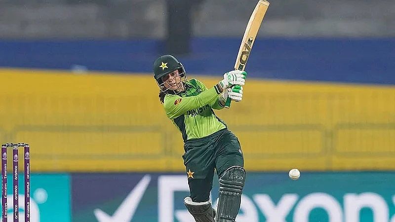 Pakistan Vs England, ICC Womens World Cup 2025: Who Won Yesterday In PAK-W Vs ENG-W Match?