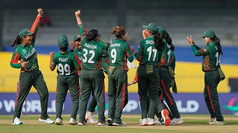 Sri Lanka Vs Bangladesh Preview, Womens World Cup: SL-W Search Their Maiden Win Against BAN-W
