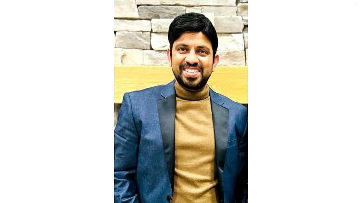 Mohammad Asif Ali