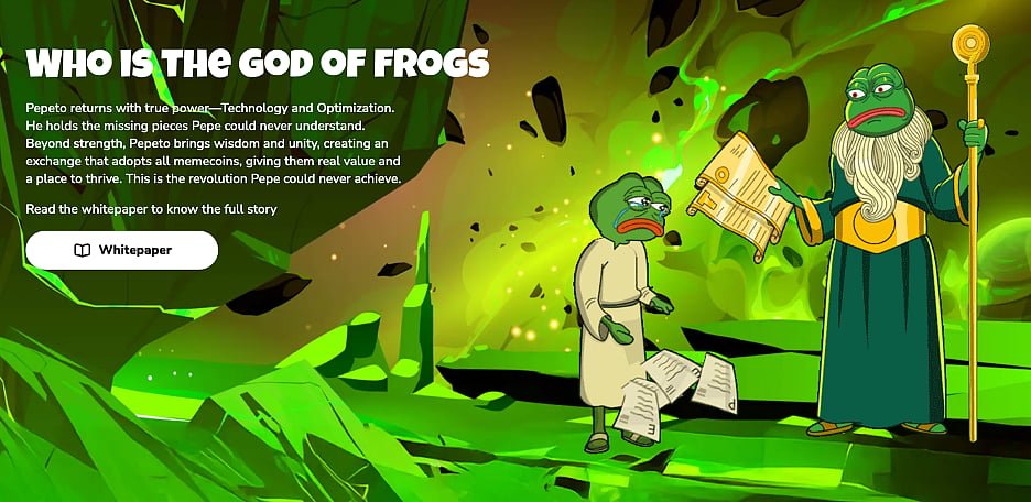 A game screen with Plants vs. Zombies-style graphics, showing a zombie with a guitar and text.