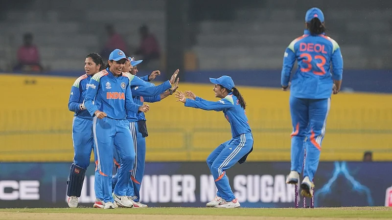 IND-W Vs PAK-W, ICC Women’s World Cup: MCC Delivers Final Word On Muneeba Ali Run-Out Controversy