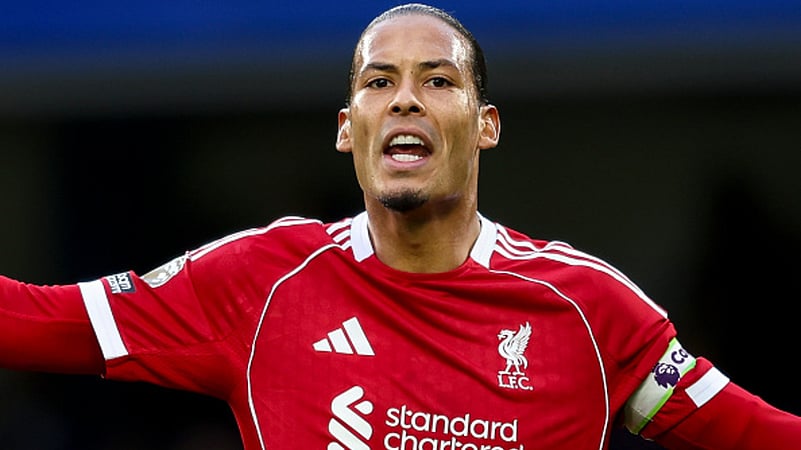 Liverpool FC