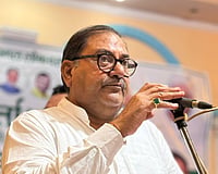 Battle Royale for the Chaudhar in Haryana X / @AbhaySChautala : Both the JJP and Bhupinder Singh Hooda do not inspire confidence in their ability to confront the BJP in state politics.