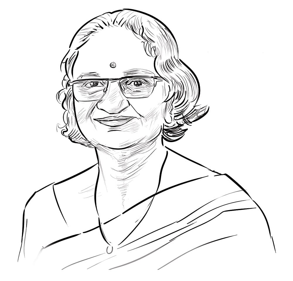 R. Thara